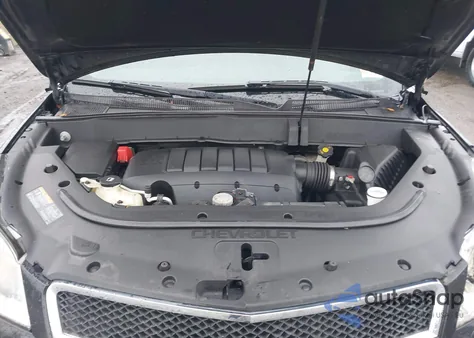 2012 Chevrolet Traverse 1Lt from USA, damaged, VIN 1GNKVGED3CJ167411